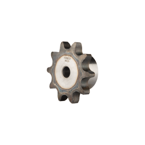 Kalené řetězové kolo s 10 zuby 3/4" pro řetěz 12B-1
