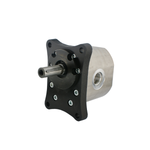 Hydraulické čerpadlo PZS-25P PZ2-KZ-25 pro kapacitu nakladače trolů až 32 l/min.