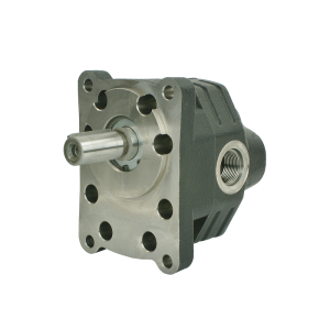 Hydraulické čerpadlo PZG-KZ-40P pro nakladač Cyclops, kapacita až 48 l/min