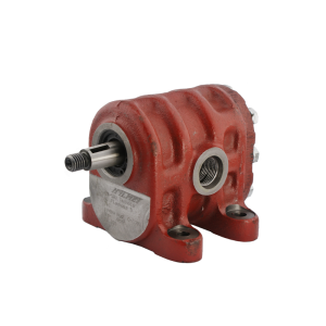 Hydraulické čerpadlo pro traktor Ursus C-330, tlak až 10MPa, účinnost až 24L/min