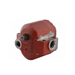 Hydraulické čerpadlo pro traktor Ursus C-360, C-360-3P. Tlak až 13MPa, kapacita až 32L/min