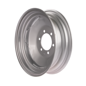 Zesílený ráfek kola 4,5-16 4,5x16 6 otvorů pro traktor Ursus C-330 C-360 MF 255