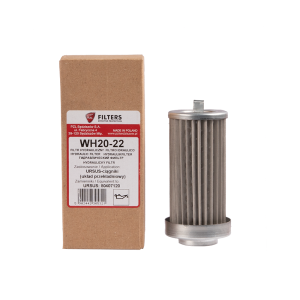 Hydraulická patrona WH20-22 80407120/S Ursus C-385 Sędziszów