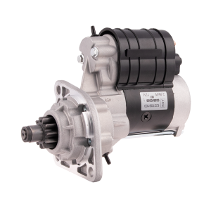 Startér s reduktorem AGH 12V 2,8kW Ursus C-330 C-360 123708103