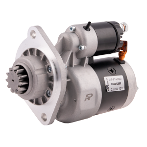 Startér s reduktorem AP 12V 2,7kW Ursus C-330 C-360 9142722