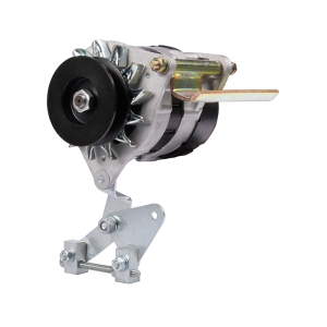 Nabíjecí alternátor C-360 14V 45A 50457971 s napínákem