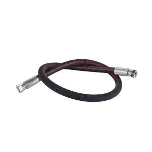Originální kovaná hydraulická hadice typ hydrolideru: AA8/2-850.14/14