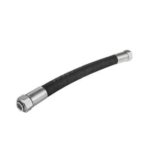 Kovaná hydraulická hadice SAA25/2-450,36x2