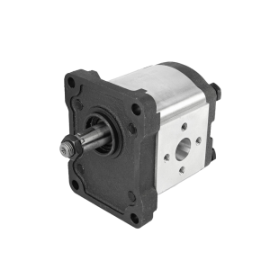 Jednosekční hydraulické čerpadlo 12cm3 levé pro traktor Deutz Fahr 0510310305