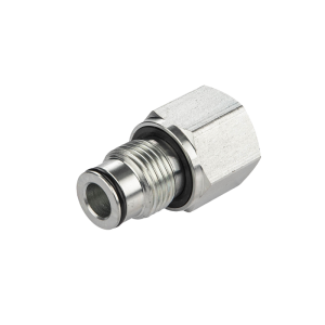 Hydrolider P40 1/2" přítlačná objímka hydraulického rozdělovače