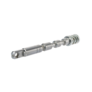 Šoupátko hydraulického rozdělovače P120 Badestnost