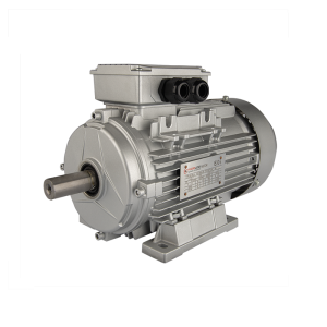 3fázový elektromotor 400V IE3 typ B3 výkon: 7,5kW otáčky: 1460 ot./min.
