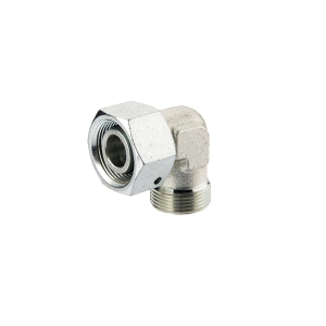 Typ úhlového hydraulického konektoru: AB závity: M26x1,5 - M26x1,5