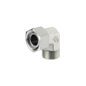 Typ úhlového hydraulického konektoru: AB závity: M36x1,5 - M36x1,5