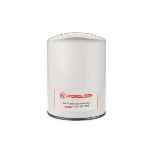 Filtr hydraulického oleje na sací větvi - vložka  AMF 301 MN AHC