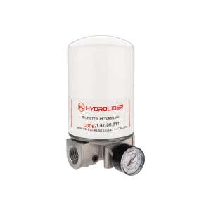 Filtr hydraulického oleje na sací větvi AMF 151 MN 1AB406 AHC