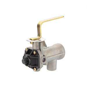 Regulátor 4 rozsah M22x1,5