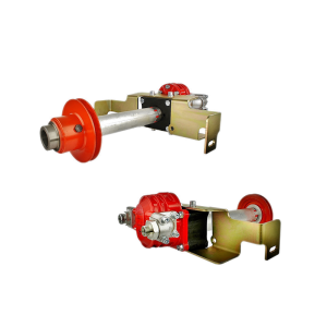 Externí hydraulická sada pro Ursus C-360-3P