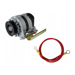 Nabíjecí alternátor C-360 14V 45A 50457971 včetně kabelu alternátoru