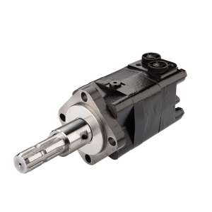 Hydraulický motor savost: 315 cm3/ot s hřídelem PTO 1 3/8"
