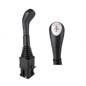 Joystick Hydrolider 6020 na kouli pro hydraulický rozvaděč