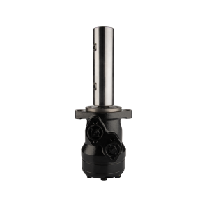Hydromotor BMR SMR absorpční kapacita: 36cm3/ot. Otáčky: 1110 ot./min. součástí objímky PTO