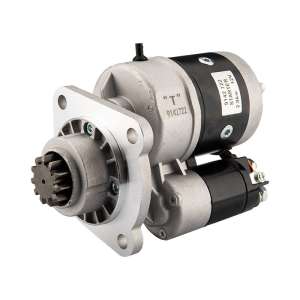 Startér s reduktorem 12V 2,8kW Ursus C-330 C-360 Zetor 9142722