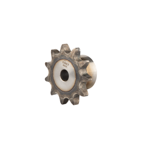 Kalené řetězové kolo s 11 zuby 5/8" pro řetěz 10B-1