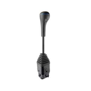 Joystick Indemar 3336 pro hydraulický rozvaděč lanko s vidličkou