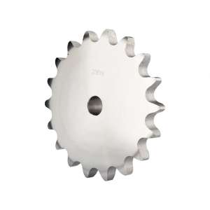 Kalené řetězové kolo 18 zubů 1 1/4" pro řetěz 20B-1