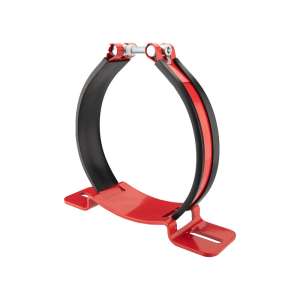 Svorka 170-175 pro montáž do 3L a 4L hydroakumulátor