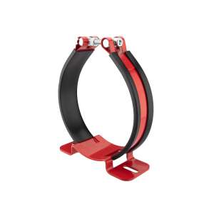 Upevňovací svorka 152-159 pro hydraulický akumulátor hydraulického tlumiče 1,4L