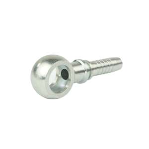 RNM PŘÍMÁ SPOJKA DN19 1SN 2SN OTEVŘENÍ 27mm V: 26mm