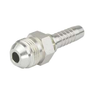 AGJ ROVNÉ KRIMPULOVÁNÍ DN10 1/2SN 7/8"-14 UNF