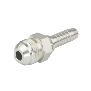 Přímé provedení AGJ DN8 1/2SN 9/16" - 18 UNF