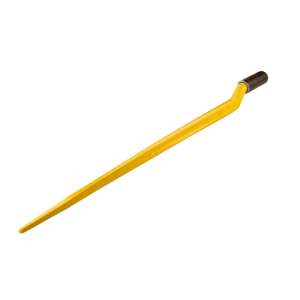 Univerzální nakládací prst Z 880mm M22x1,5 W9132-880W Tur Waryński + objímka trubky