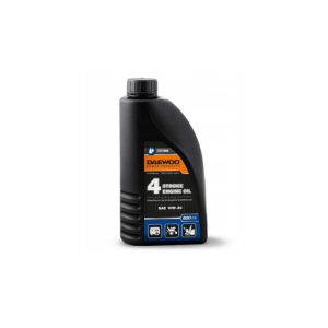 Polosyntetický olej SAE10W-30 0,6 l DWO 600