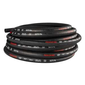 Hydraulická hadice 4SP DN20 3/4" 350 bar PREMIUM HDR