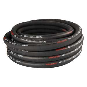 Hydraulická hadice 4SP DN25 1" 320 bar PREMIUM HDR