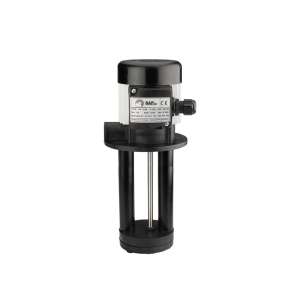 Elektropumpa čerpadlo na chladicí kapalinu p-70m 60 l/min 180 mm 230 V
