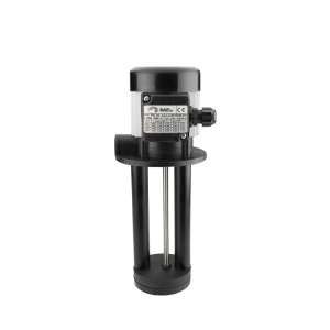 Elektropumpa čerpadlo na chladicí kapalinu p-70 65 l/min 200 mm 400 V