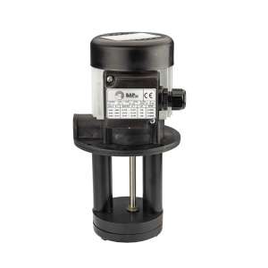 Elektropumpa čerpadlo na chladicí kapalinu p-150 110 l/min 120 mm 400 V