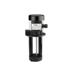Elektropumpa čerpadlo na chladicí kapalinu p-150 110 l/min 180 mm 400 V