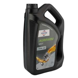 Motorový olej AGRIFARM MOT 15W40 5L