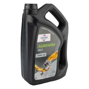 Motorový olej AGRIFARM MOT 10W40 5L