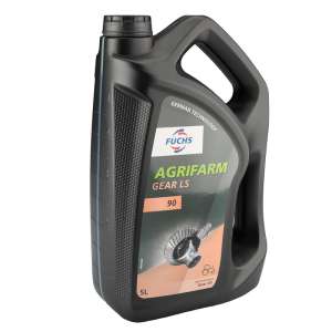 Převodový olej AGRIFARM GEAR LS 90 5L
