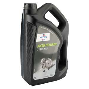 Převodový a hydraulický olej AGRIFARM UTTO MP 5L
