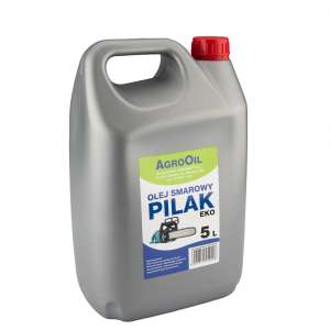 Mazací olej PILAROL 5L