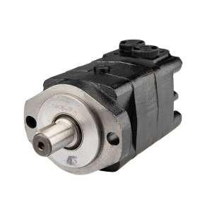 Hydraulický motor MSA 160, objem: 160 cm3/ot., otáčky: 470 ot./min.
