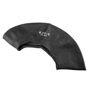 Gumová duše 6.00-9 s ventilkem V6.02.2 600-9 pro vysokozdvižné vozíky